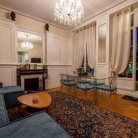 Apartamento Terrasse Royale Au Coeur De Nantes Exterior foto